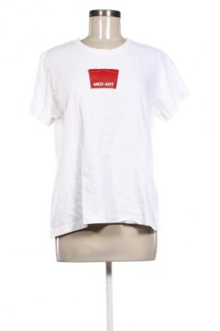 Dámské tričko Unbranded, Velikost XL, Barva Bílá, Cena  255,00 Kč