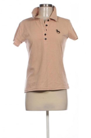 Дамска тениска Unbranded, Размер M, Цвят Бежов, Цена 9,78 €