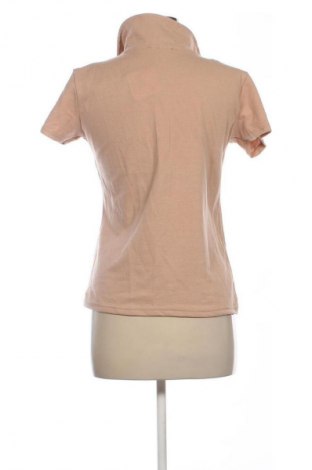 Дамска тениска Unbranded, Размер M, Цвят Бежов, Цена 9,78 €