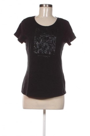 Γυναικείο t-shirt Unbranded, Μέγεθος M, Χρώμα Μαύρο, Τιμή 7,99 €