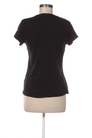Γυναικείο t-shirt Unbranded, Μέγεθος M, Χρώμα Μαύρο, Τιμή 7,99 €