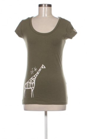 Γυναικείο t-shirt Unbranded, Μέγεθος L, Χρώμα Πολύχρωμο, Τιμή 8,99 €