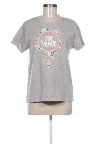 Дамска тениска Unbranded, Размер L, Цвят Многоцветен, Цена 10,22 €