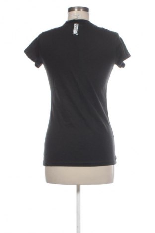 Дамска тениска Unbranded, Размер M, Цвят Черен, Цена 14,39 €