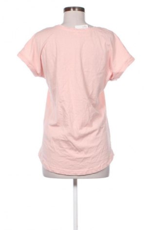 Дамска тениска Unbranded, Размер M, Цвят Розов, Цена 9,00 €
