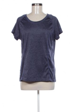 Дамска тениска Unbranded, Размер L, Цвят Син, Цена 7,00 €