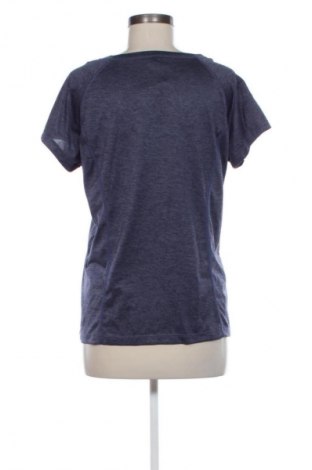 Дамска тениска Unbranded, Размер L, Цвят Син, Цена 7,00 €