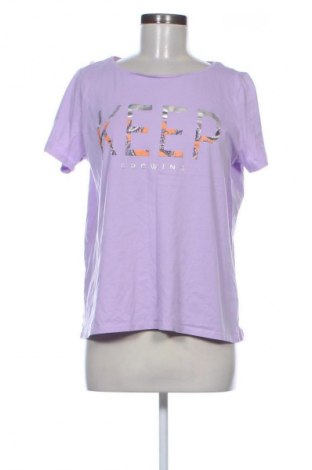 Damen T-Shirt Unbranded, Größe XL, Farbe Lila, Preis € 9,00