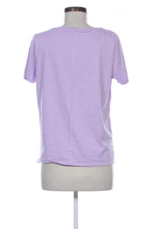 Damen T-Shirt Unbranded, Größe XL, Farbe Lila, Preis € 9,00