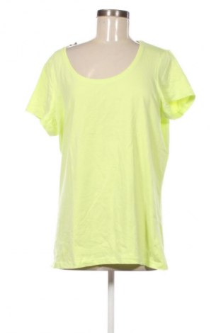 Damski T-shirt Unbranded, Rozmiar XL, Kolor Zielony, Cena 45,99 zł