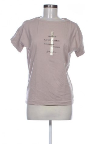 Női póló Unbranded, Méret S, Szín Bézs, Ár 3 719 Ft