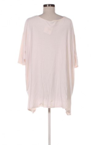 Дамска тениска Unbranded, Размер 5XL, Цвят Бежов, Цена 9,00 €