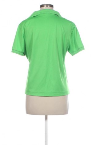 Дамска тениска Unbranded, Размер S, Цвят Зелен, Цена 7,00 €