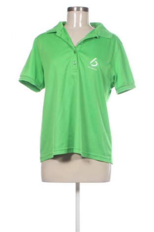 Дамска тениска Unbranded, Размер M, Цвят Зелен, Цена 7,00 €