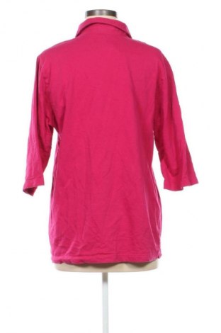 Damen T-Shirt Unbranded, Größe XL, Farbe Lila, Preis € 9,78