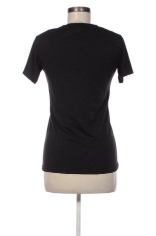 Γυναικείο t-shirt Unbranded, Μέγεθος M, Χρώμα Μαύρο, Τιμή 7,99 €