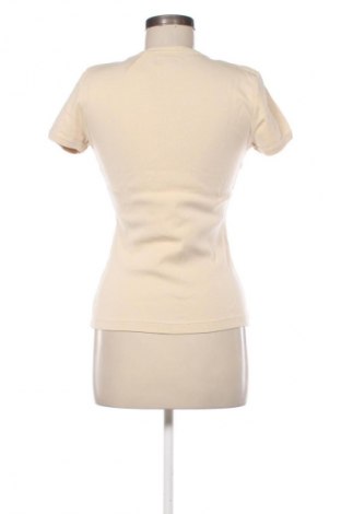 Дамска тениска Unbranded, Размер L, Цвят Бежов, Цена 9,00 €