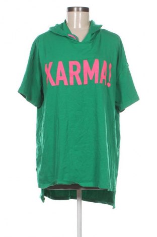 Дамска тениска Unbranded, Размер XXL, Цвят Многоцветен, Цена 9,20 €