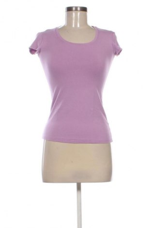 Dámské tričko Unbranded, Velikost M, Barva Fialová, Cena  255,00 Kč