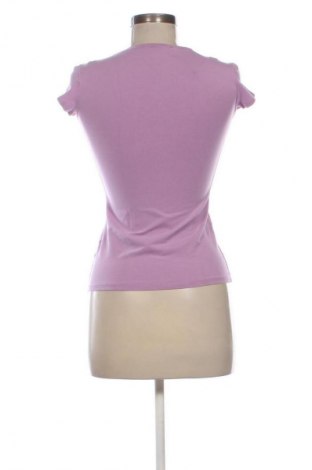 Dámské tričko Unbranded, Velikost M, Barva Fialová, Cena  255,00 Kč