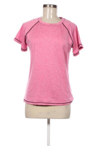 Γυναικείο t-shirt Unbranded, Μέγεθος XL, Χρώμα Ρόζ , Τιμή 6,99 €