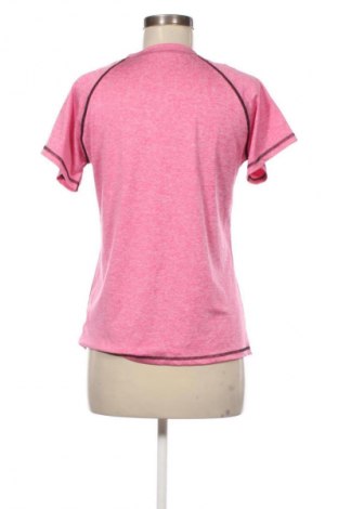 Γυναικείο t-shirt Unbranded, Μέγεθος XL, Χρώμα Ρόζ , Τιμή 6,99 €