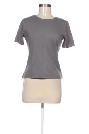 Damen T-Shirt Unbranded, Größe L, Farbe Grau, Preis € 9,00