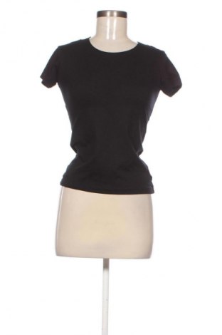 Γυναικείο t-shirt Unbranded, Μέγεθος M, Χρώμα Μαύρο, Τιμή 9,00 €