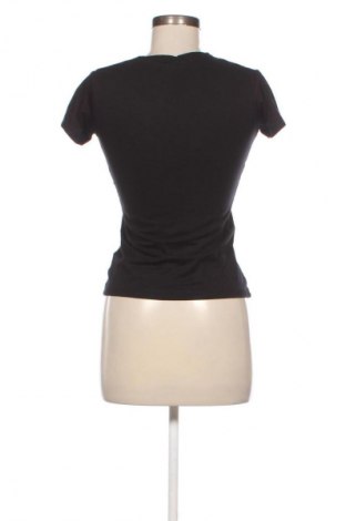 Γυναικείο t-shirt Unbranded, Μέγεθος M, Χρώμα Μαύρο, Τιμή 9,00 €