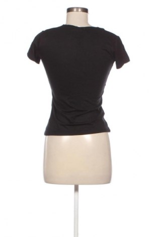 Γυναικείο t-shirt Unbranded, Μέγεθος M, Χρώμα Μαύρο, Τιμή 9,00 €