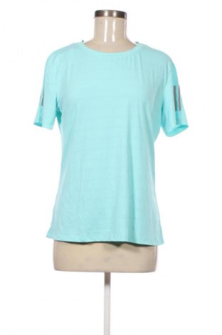 Дамска тениска Unbranded, Размер XL, Цвят Син, Цена 5,11 €