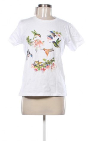 Dámské tričko Unbranded, Velikost M, Barva Bílá, Cena  246,00 Kč