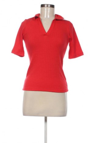 Dámské tričko Unbranded, Velikost M, Barva Červená, Cena  259,00 Kč