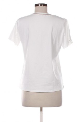 Γυναικείο t-shirt Unbranded, Μέγεθος L, Χρώμα Λευκό, Τιμή 9,00 €