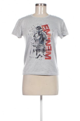 Damski T-shirt Unbranded, Rozmiar S, Kolor Szary, Cena 45,99 zł