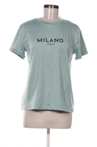 Női póló Unbranded, Méret S, Szín Zöld, Ár 3 719 Ft