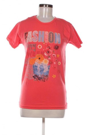 Dámské tričko Unbranded, Velikost M, Barva Růžová, Cena  255,00 Kč