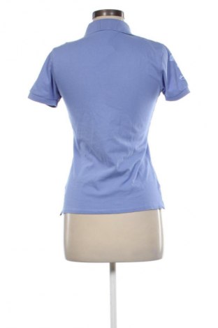 Дамска тениска La Martina, Размер S, Цвят Лилав, Цена 28,00 €