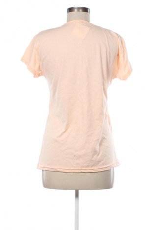 Дамска тениска Unbranded, Размер XXL, Цвят Оранжев, Цена 9,00 €