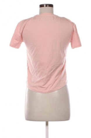 Γυναικείο t-shirt Unbranded, Μέγεθος XL, Χρώμα Ρόζ , Τιμή 8,63 €