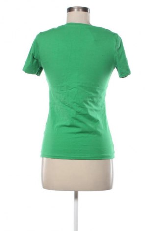 Дамска тениска Unbranded, Размер XL, Цвят Зелен, Цена 9,00 €