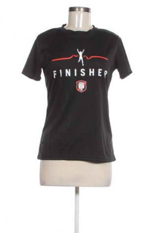 Γυναικείο t-shirt Unbranded, Μέγεθος M, Χρώμα Μαύρο, Τιμή 4,99 €