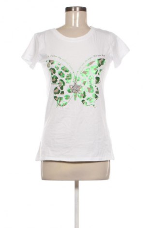 Női póló Unbranded, Méret S, Szín Fehér, Ár 3 319 Ft