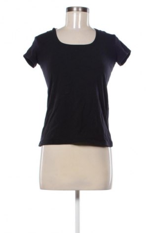 Γυναικείο t-shirt Unbranded, Μέγεθος M, Χρώμα Μαύρο, Τιμή 11,68 €