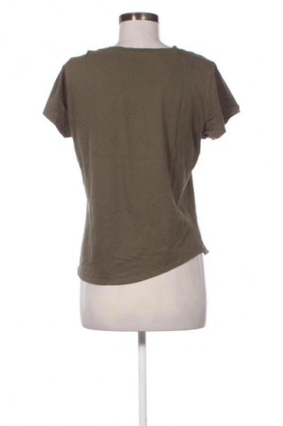 Γυναικείο t-shirt Unbranded, Μέγεθος M, Χρώμα Πράσινο, Τιμή 9,00 €