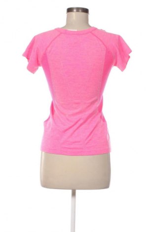 Γυναικείο t-shirt Unbranded, Μέγεθος M, Χρώμα Ρόζ , Τιμή 7,06 €