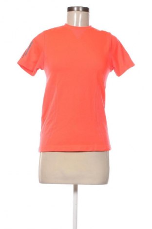 Γυναικείο t-shirt Unbranded, Μέγεθος M, Χρώμα Κόκκινο, Τιμή 7,06 €