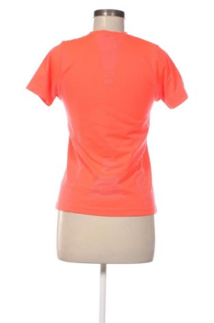 Γυναικείο t-shirt Unbranded, Μέγεθος M, Χρώμα Κόκκινο, Τιμή 7,06 €