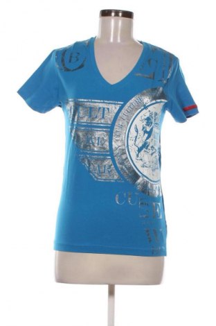 Pánské tričko  Unbranded, Velikost S, Barva Modrá, Cena  283,00 Kč