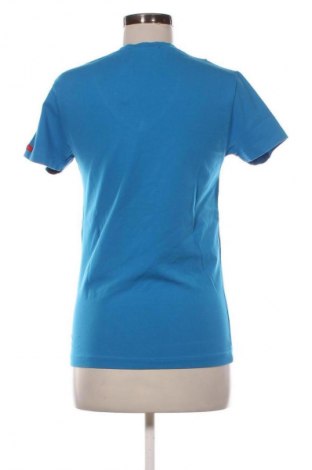 Pánské tričko  Unbranded, Velikost S, Barva Modrá, Cena  283,00 Kč